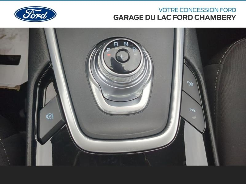 Photo 20 de l’annonce de FORD Galaxy d’occasion à vendre à CHAMBERY