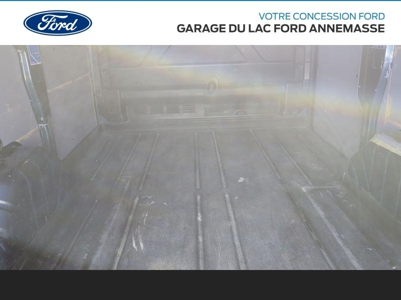 Photo 9 de l’annonce de FORD Transit Custom Fg VUL d’occasion à vendre à ANNEMASSE