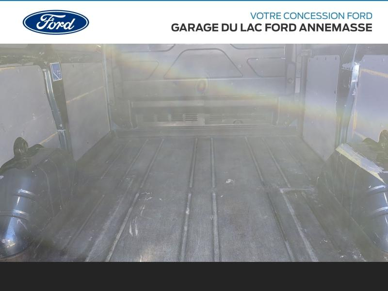 Photo 11 de l’annonce de FORD Transit Custom Fg VUL d’occasion à vendre à ANNEMASSE