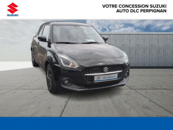 SUZUKI Swift d’occasion à vendre à PERPIGNAN