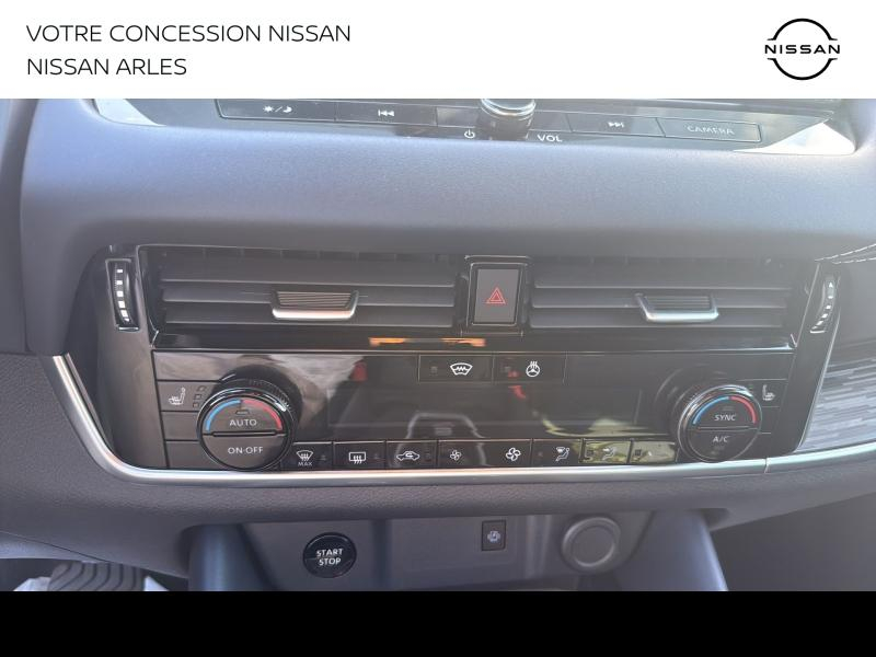 Photo 9 de l’annonce de NISSAN Qashqai d’occasion à vendre à ARLES