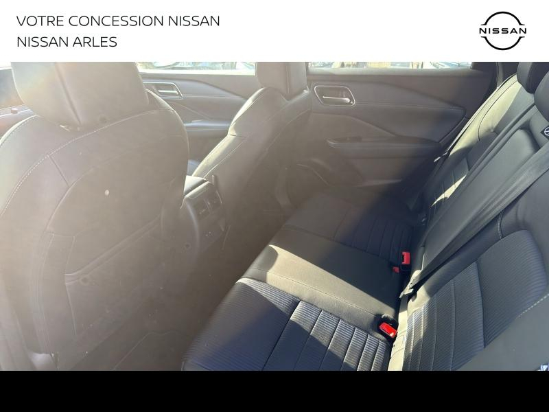 Photo 13 de l’annonce de NISSAN Qashqai d’occasion à vendre à ARLES
