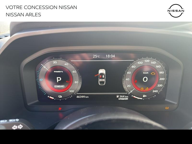 Photo 15 de l’annonce de NISSAN Qashqai d’occasion à vendre à ARLES