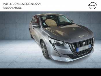 PEUGEOT 208 d’occasion à vendre à ARLES