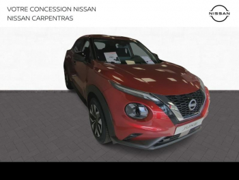 NISSAN Juke d’occasion à vendre à CARPENTRAS
