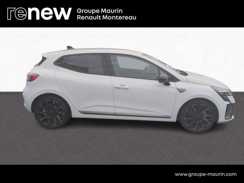 Photo 3 de l’annonce de RENAULT Clio d’occasion à vendre à VARENNES SUR SEINE