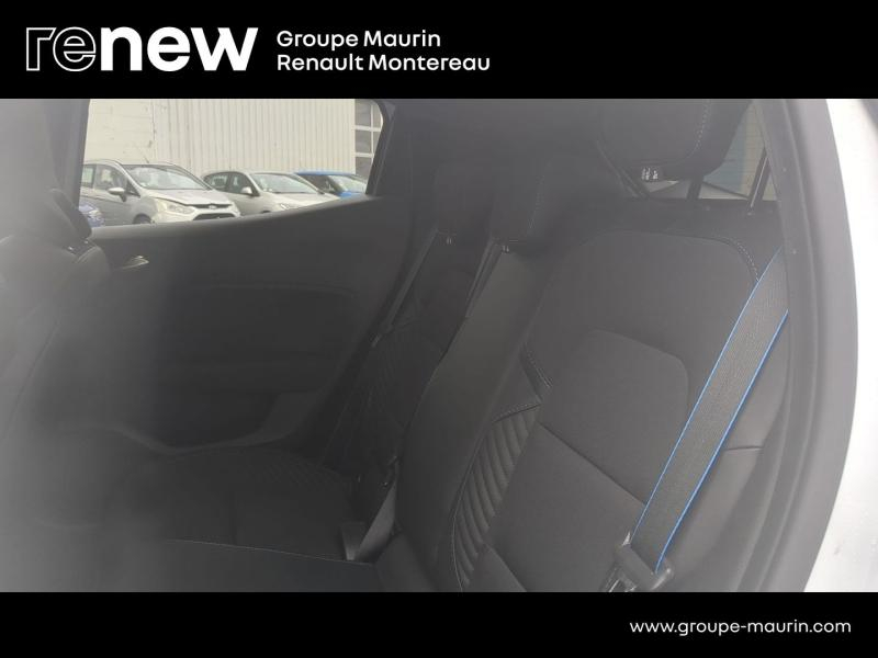 Photo 11 de l’annonce de RENAULT Clio d’occasion à vendre à VARENNES SUR SEINE