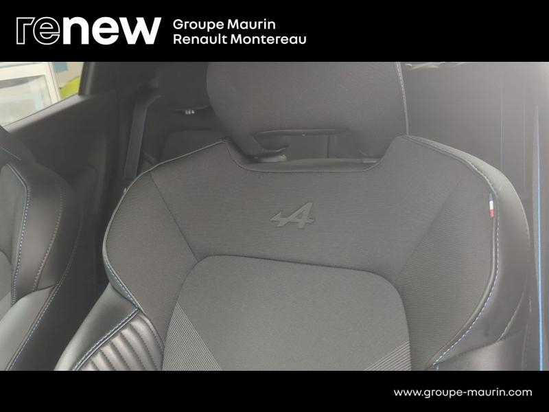 Photo 20 de l’annonce de RENAULT Clio d’occasion à vendre à VARENNES SUR SEINE