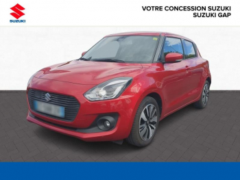 SUZUKI Swift d’occasion à vendre à GAP