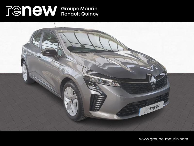 Photo 3 de l’annonce de RENAULT Clio d’occasion à vendre à QUINCY-SOUS-SÉNART