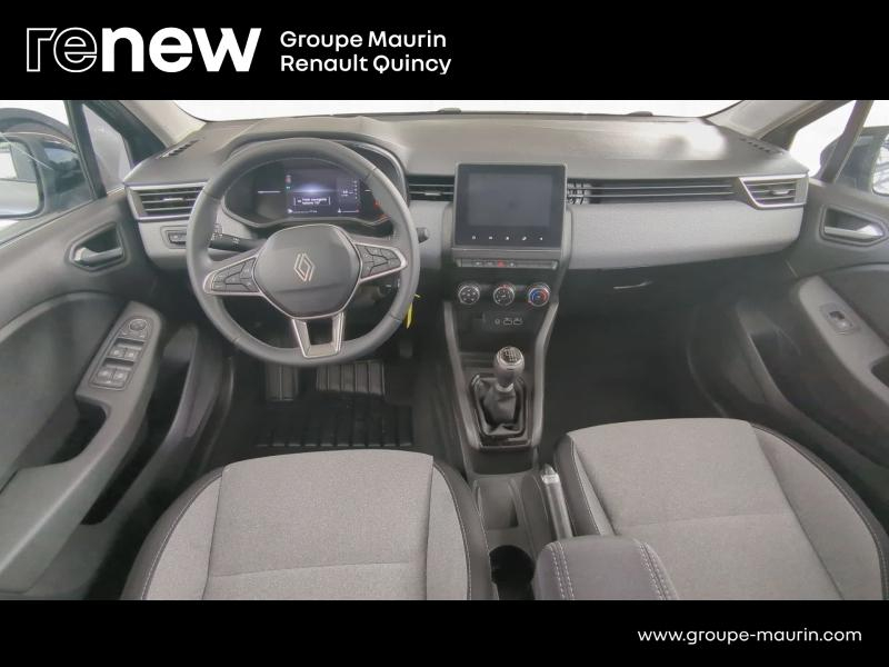 Photo 7 de l’annonce de RENAULT Clio d’occasion à vendre à QUINCY-SOUS-SÉNART