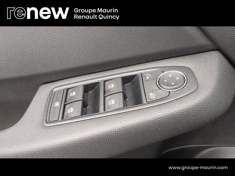 Photo 10 de l’annonce de RENAULT Clio d’occasion à vendre à QUINCY-SOUS-SÉNART