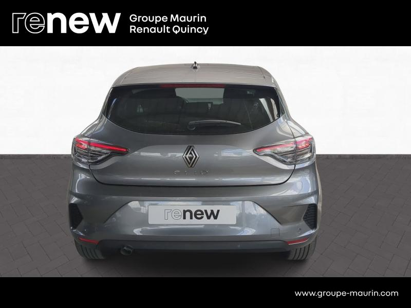 Photo 5 de l’annonce de RENAULT Clio d’occasion à vendre à QUINCY-SOUS-SÉNART