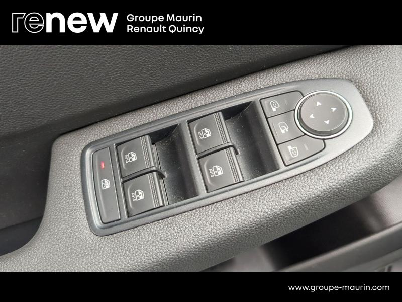 Photo 12 de l’annonce de RENAULT Clio d’occasion à vendre à QUINCY-SOUS-SÉNART