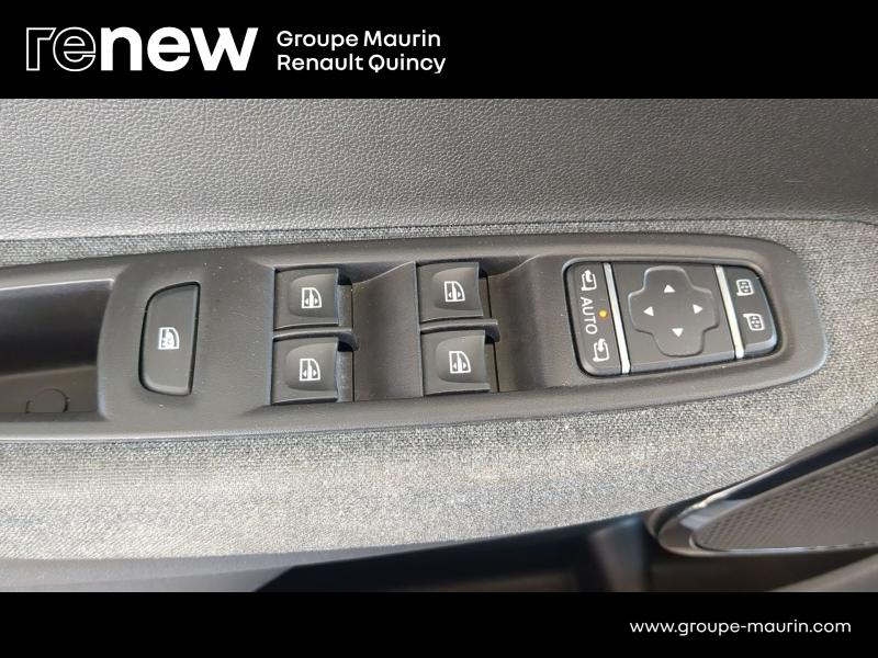 Photo 10 de l’annonce de RENAULT Zoe d’occasion à vendre à QUINCY-SOUS-SÉNART