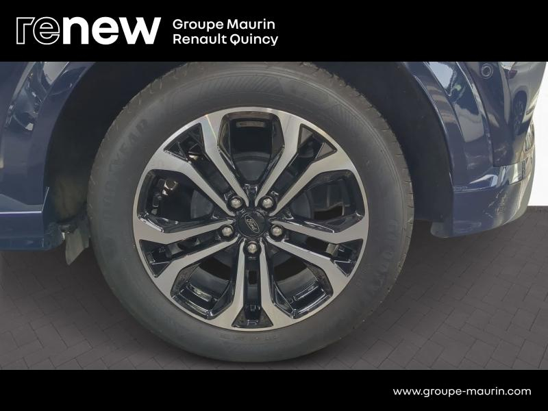 Photo 7 de l’annonce de FORD Puma d’occasion à vendre à QUINCY-SOUS-SÉNART