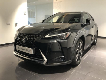 LEXUS UX d’occasion à vendre à LATTES