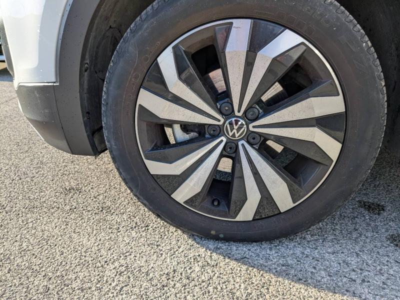 Photo 5 de l’annonce de VOLKSWAGEN T-Cross d’occasion à vendre à BRIGNOLES