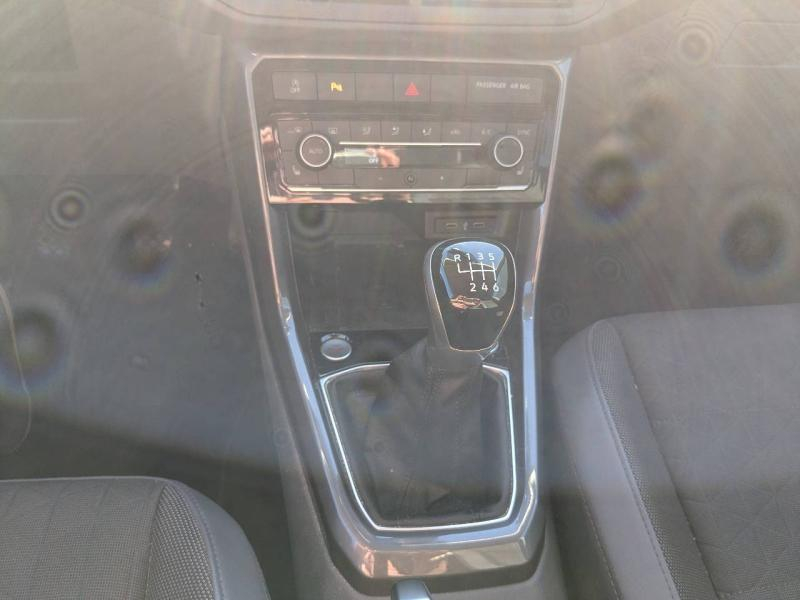 Photo 14 de l’annonce de VOLKSWAGEN T-Cross d’occasion à vendre à BRIGNOLES