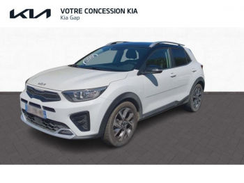 KIA Stonic d’occasion à vendre à GAP