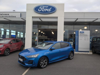 FORD Focus d’occasion à vendre à CARCASSONNE