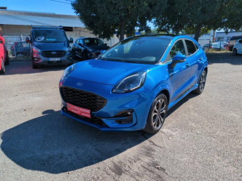 FORD Puma d’occasion à vendre à NÎMES