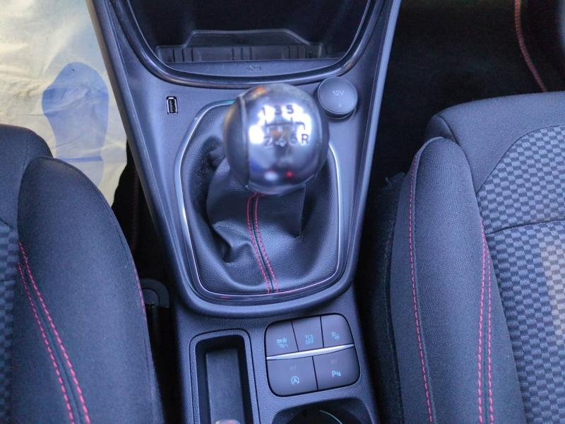 Photo 11 de l’annonce de FORD Puma d’occasion à vendre à NÎMES