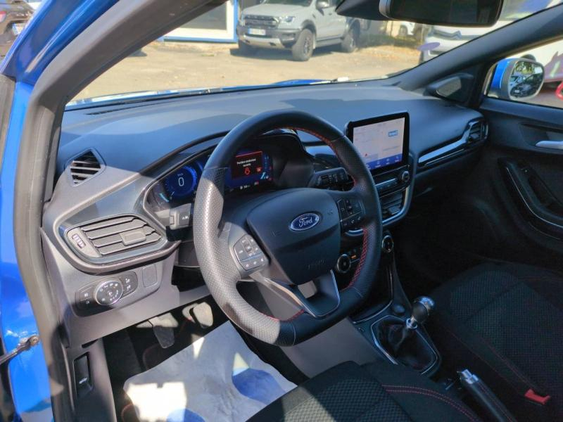 Photo 15 de l’annonce de FORD Puma d’occasion à vendre à NÎMES