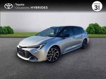 TOYOTA Corolla Touring Spt 2.0 178ch Collection MY25