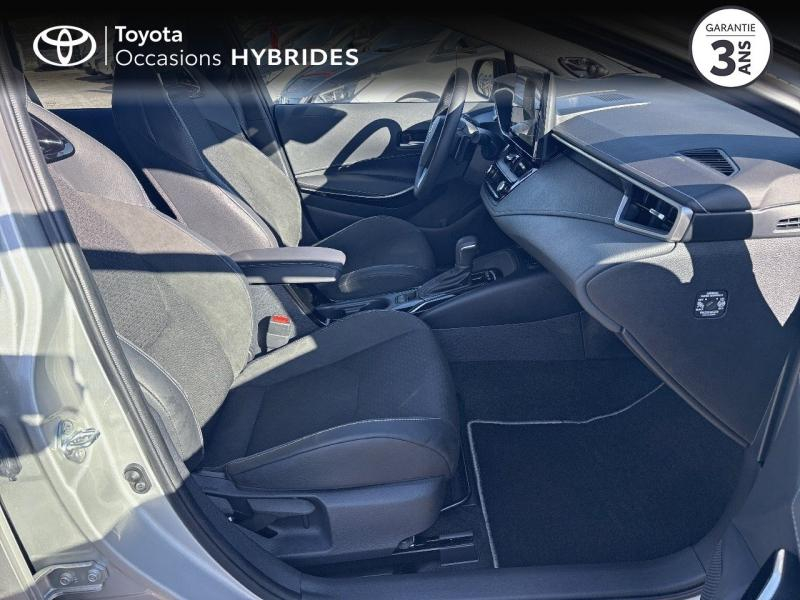 Photo 6 de l’annonce de TOYOTA Corolla Touring Spt d’occasion à vendre à CAVAILLON