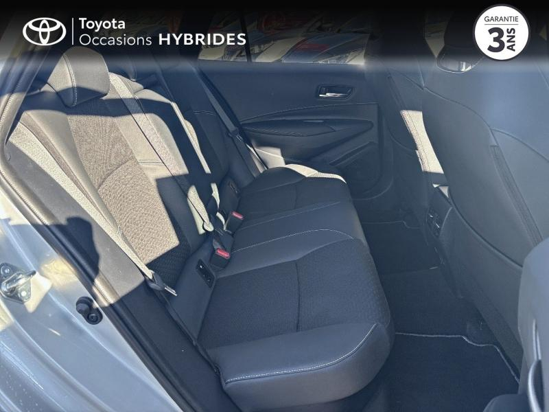 Photo 7 de l’annonce de TOYOTA Corolla Touring Spt d’occasion à vendre à CAVAILLON