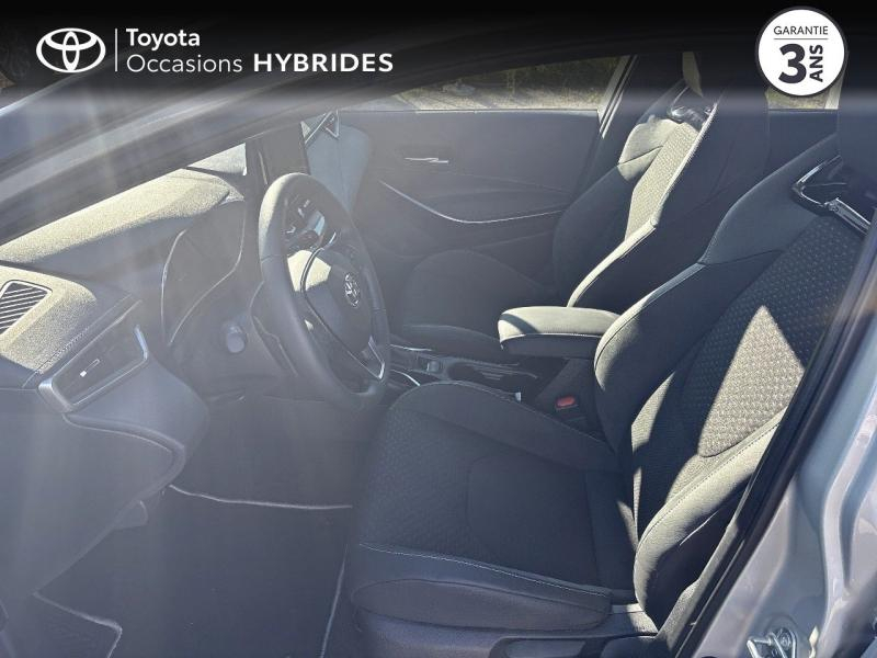 Photo 11 de l’annonce de TOYOTA Corolla Touring Spt d’occasion à vendre à CAVAILLON
