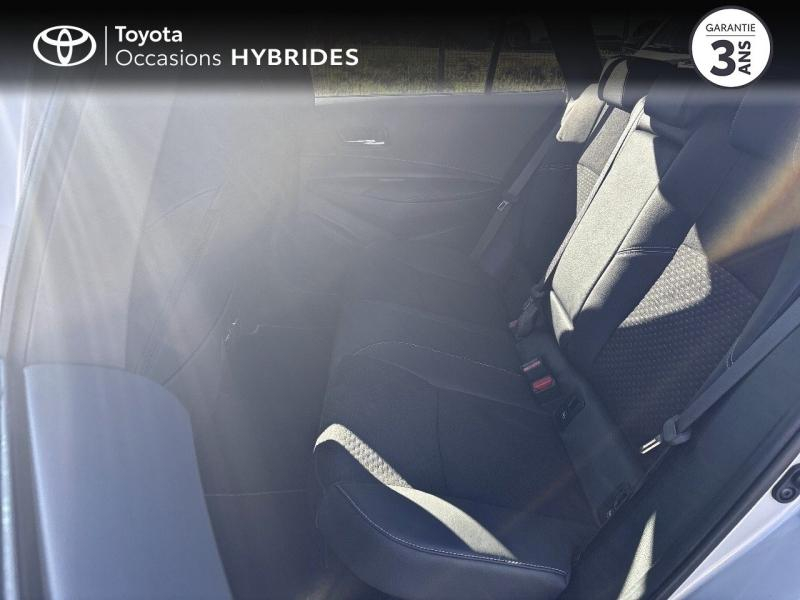 Photo 12 de l’annonce de TOYOTA Corolla Touring Spt d’occasion à vendre à CAVAILLON