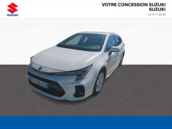 SUZUKI Swace 1.8 Hybrid 122ch Pack