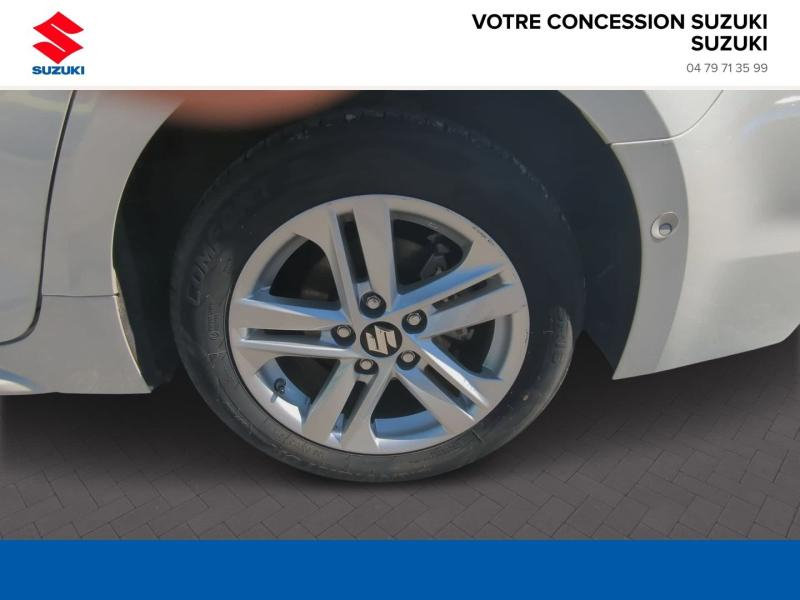 Photo 7 de l’annonce de SUZUKI Swace d’occasion à vendre à CHAMBERY