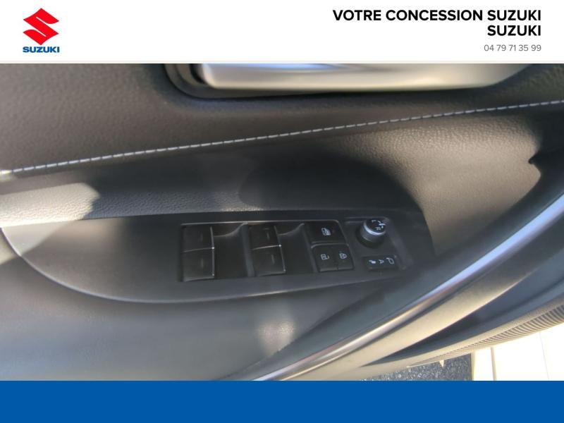 Photo 9 de l’annonce de SUZUKI Swace d’occasion à vendre à CHAMBERY