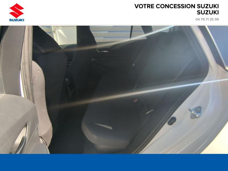 Photo 11 de l’annonce de SUZUKI Swace d’occasion à vendre à CHAMBERY