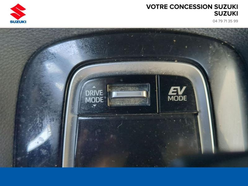 Photo 15 de l’annonce de SUZUKI Swace d’occasion à vendre à CHAMBERY