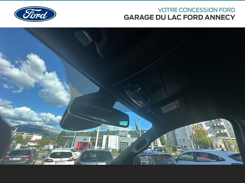 Photo 6 de l’annonce de FORD Ranger VUL d’occasion à vendre à ANNECY