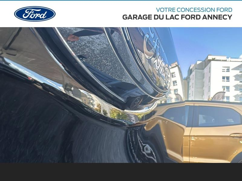 Photo 13 de l’annonce de FORD Ranger VUL d’occasion à vendre à ANNECY