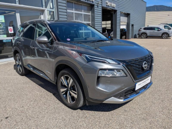 NISSAN X-Trail d’occasion à vendre à ANNEMASSE