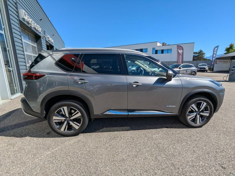 Photo 5 de l’annonce de NISSAN X-Trail d’occasion à vendre à ANNEMASSE
