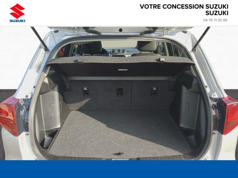 Photo 19 de l’annonce de SUZUKI Vitara d’occasion à vendre à ANNECY