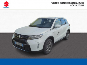 SUZUKI Vitara d’occasion à vendre à BELLERIVE-SUR-ALLIER