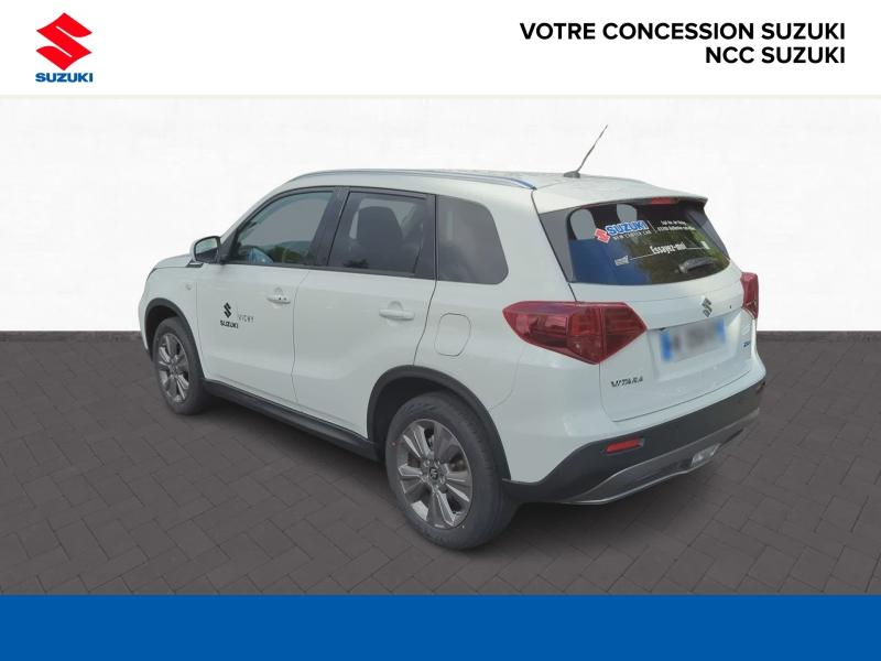 Photo 3 de l’annonce de SUZUKI Vitara d’occasion à vendre à BELLERIVE-SUR-ALLIER