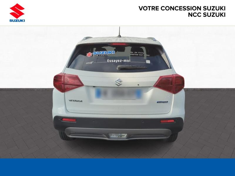 Photo 4 de l’annonce de SUZUKI Vitara d’occasion à vendre à BELLERIVE-SUR-ALLIER