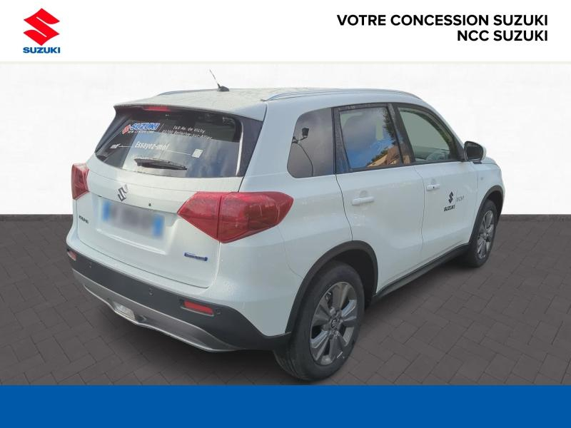 Photo 5 de l’annonce de SUZUKI Vitara d’occasion à vendre à BELLERIVE-SUR-ALLIER