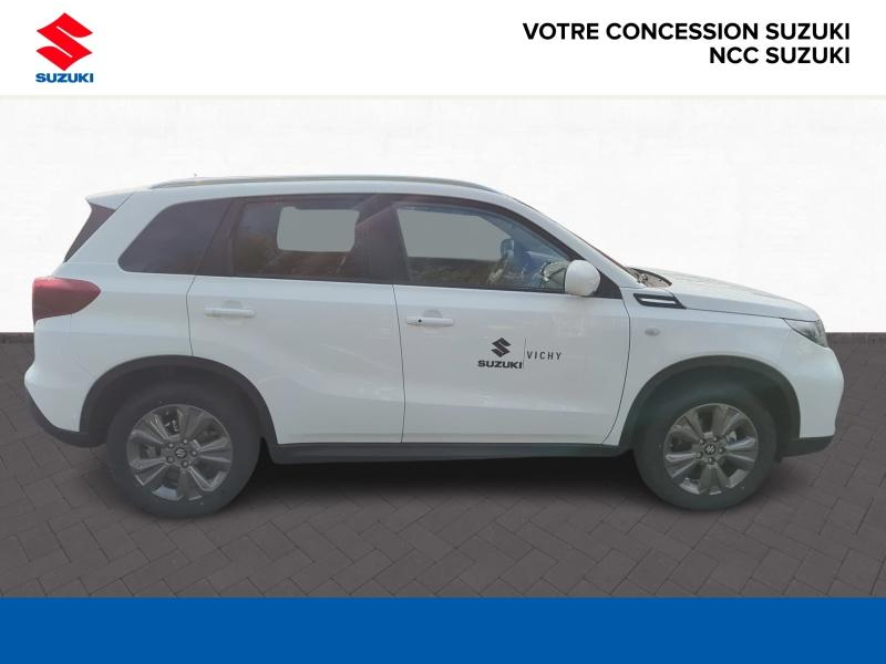 Photo 6 de l’annonce de SUZUKI Vitara d’occasion à vendre à BELLERIVE-SUR-ALLIER