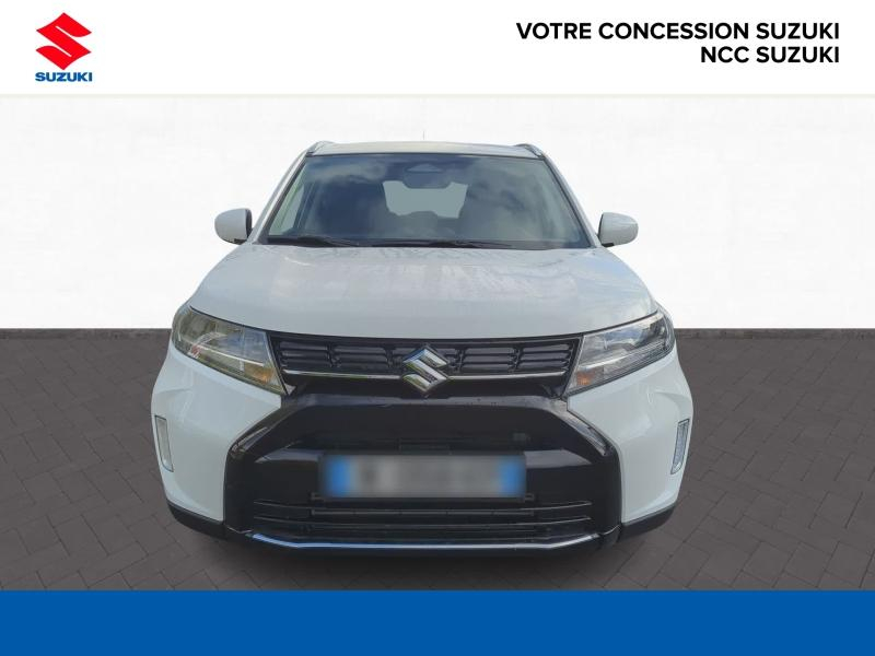 Photo 8 de l’annonce de SUZUKI Vitara d’occasion à vendre à BELLERIVE-SUR-ALLIER
