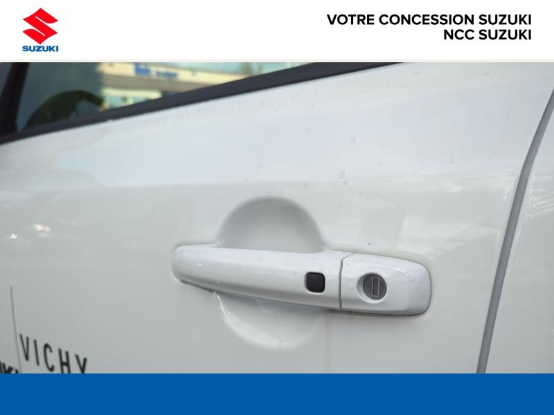 Photo 10 de l’annonce de SUZUKI Vitara d’occasion à vendre à BELLERIVE-SUR-ALLIER